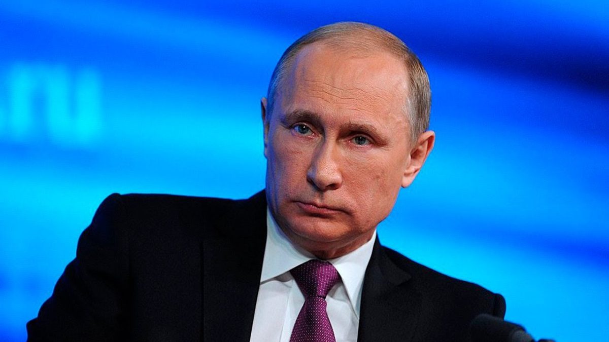 Путин поручил определить единого оператора по&nbsp;цифровизации школ и&nbsp;избиркомов