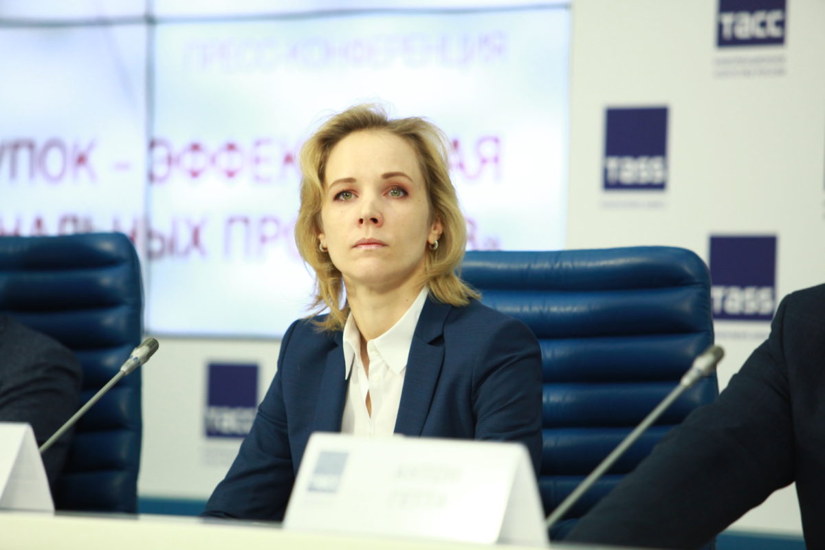 От&nbsp;идей к&nbsp;закону – Минфин представил инструменты оптимизации закупочных процедур