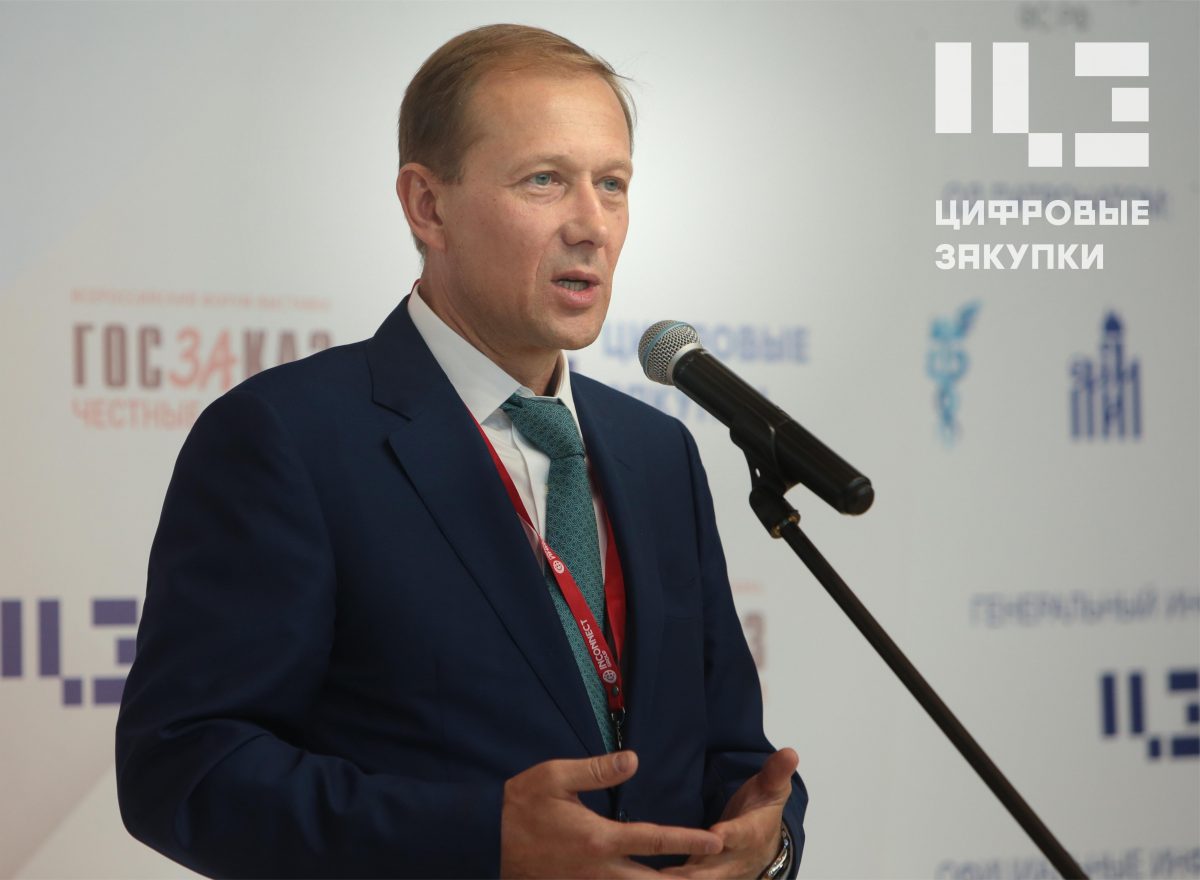 Максим Рохмистров: Мы добиваемся дополнительных полномочий по&nbsp;проверке госкомпаний уже пять лет
