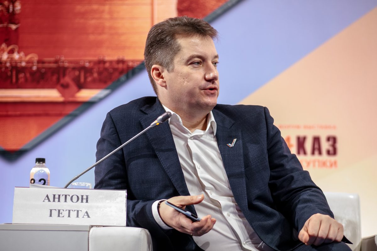 Принятый Госдумой в&nbsp;первом чтении законопроект об&nbsp;упрощении и&nbsp;оптимизации 44-ФЗ содержит ряд инициатив ОНФ