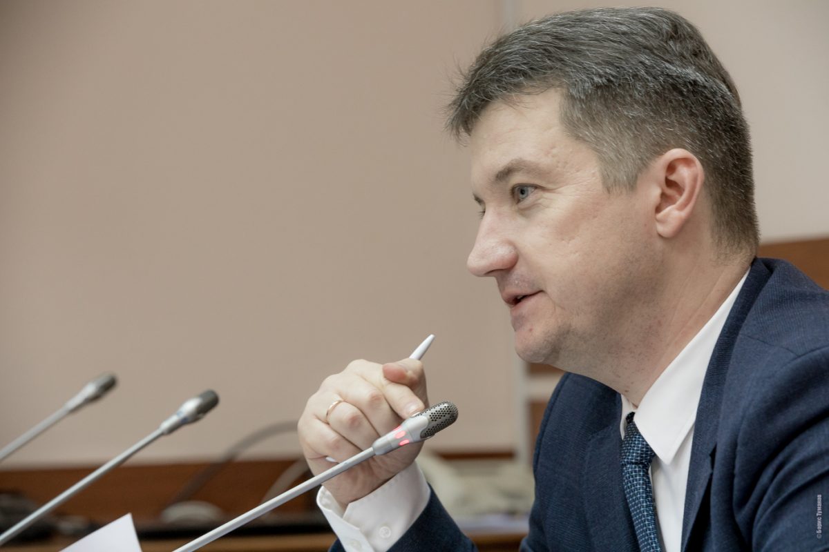 Новые поправки в&nbsp;закон о&nbsp;госзакупках будут подготовлены к&nbsp;осенней сессии