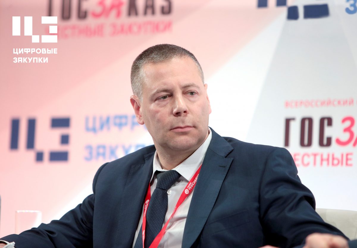 ФАС предложила поддерживать все российские товары в&nbsp;рамках процедуры госзакупок