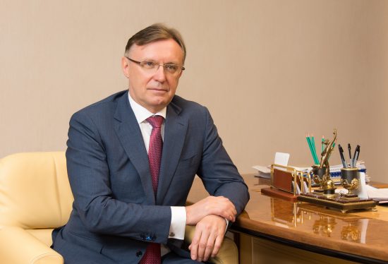 Сергей Когогин: Мы стремимся к созданию долгосрочных отношений с поставщиками