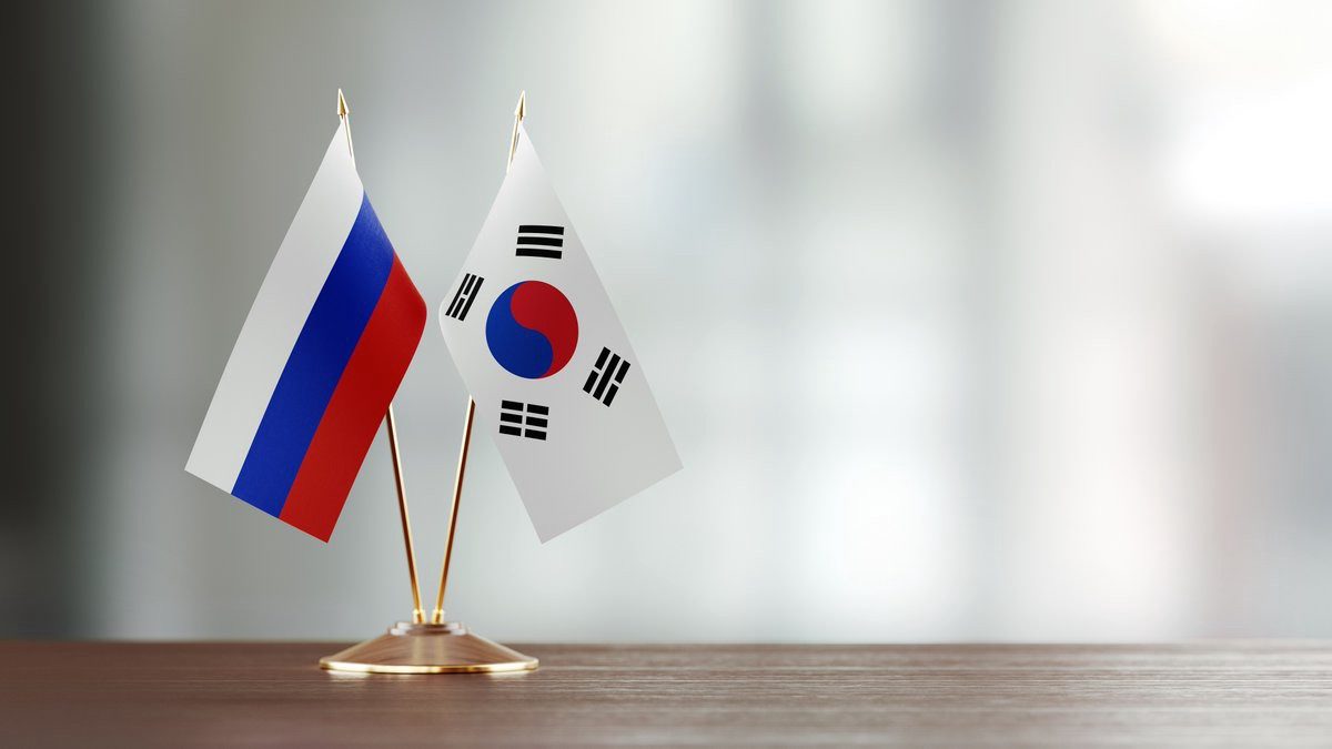 Вопросы цифровизации едины и для России, и для Кореи