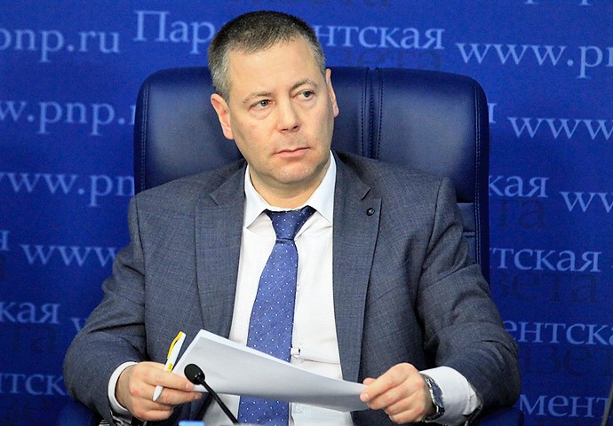 Как&nbsp;будут совершенствоваться госзакупки?