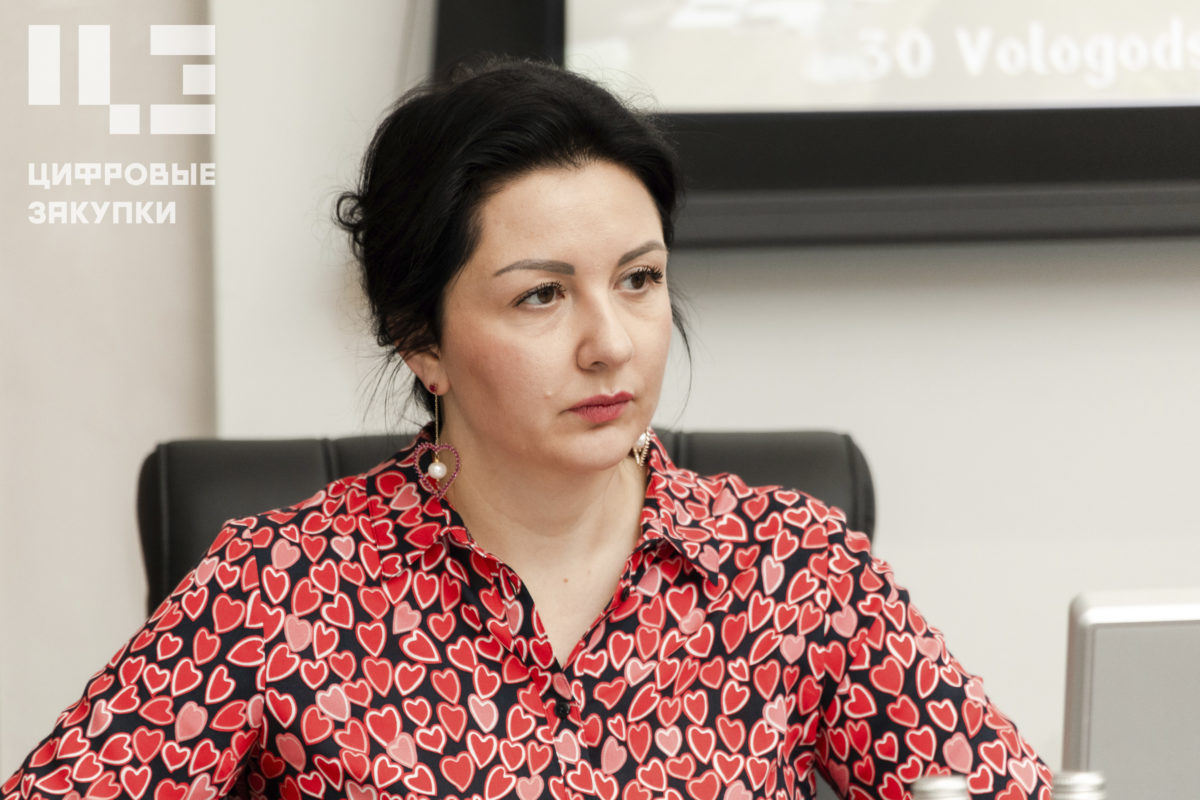 От&nbsp;электронного актирования – к&nbsp;прозрачной приемке товара