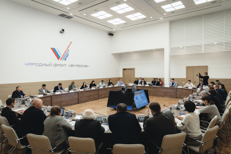 Здравоохранение, цифровизация, развитие малого бизнеса на&nbsp;селе