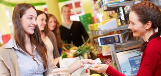 «Супермаркеты» малых закупок готовятся к расширению рынка