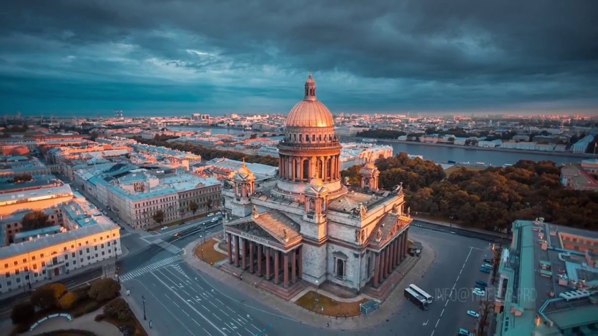 В Петербурге введут упрощенный порядок госзакупок