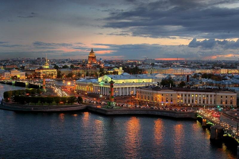 В&nbsp;Петербурге на&nbsp;поддержку малого и&nbsp;среднего бизнеса выделят 4,5 миллиарда рублей