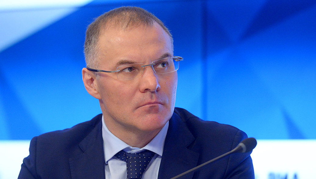 В&nbsp;ОНФ предложили изменить закон о&nbsp;госзакупках