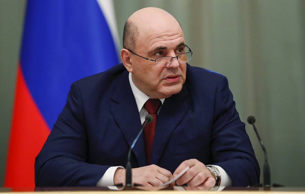 Бизнес попросил Мишустина о&nbsp;субсидиях на&nbsp;2/3 зарплаты работников