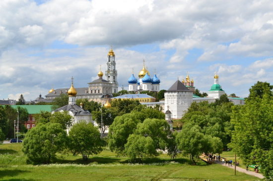 В Подмосковье проведут онлайн-консультации с бизнесом о дополнительных мерах поддержки