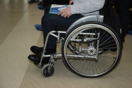 Компаниям, не принимающим на работу инвалидов, могут ограничить доступ к госзакупкам в Казахстане