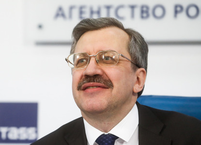 Андрей Цариковский: «Мы будем мягче к бизнесу, пока экономика не восстановится»