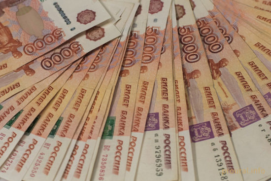 Вологодская область получит 15 млрд. рублей на реализацию нацпроектов