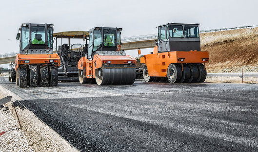 Свыше 200 км автомобильных дорог отремонтируют в Якутии в 2020 году