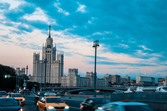 Московский гарантийный фонд помог бизнесу получить кредиты на 13,5 млрд руб. с начала года