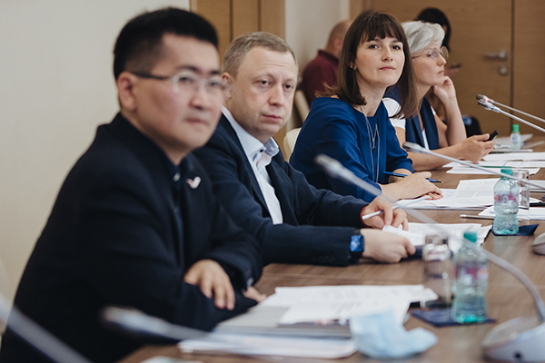 Конкурс ОНФ «Правда и&nbsp;справедливость» определил лучших региональных журналистов