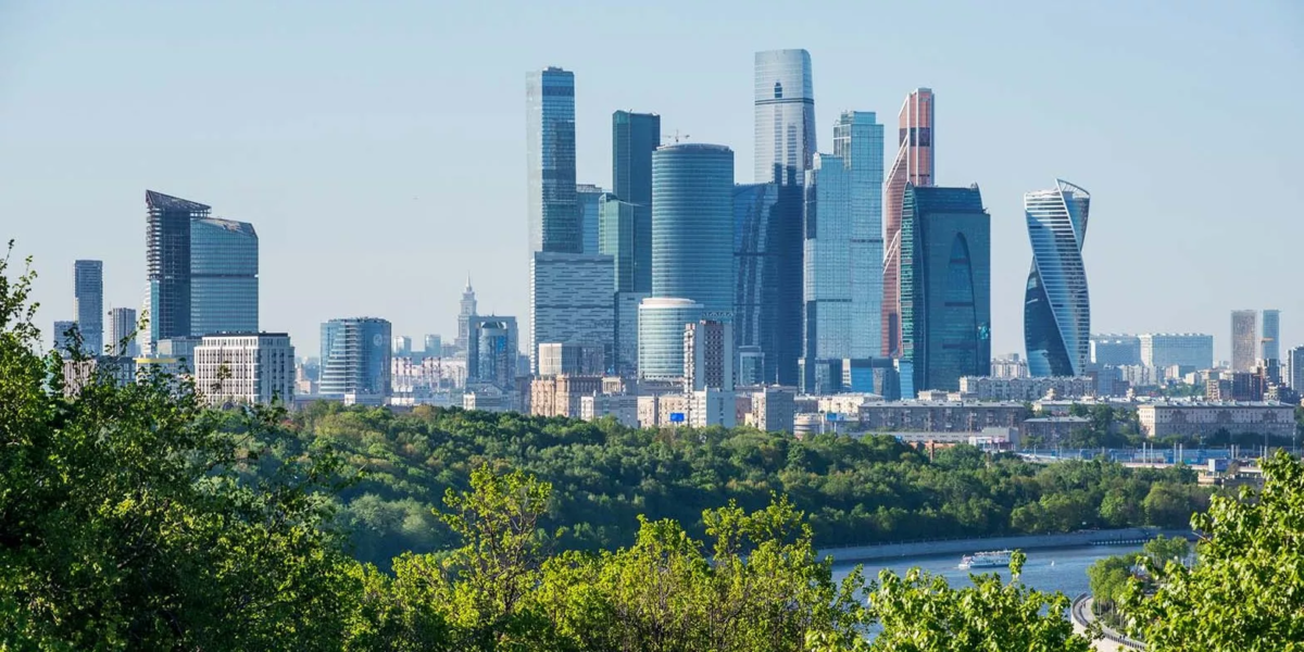 В Москве создан Совет по стратегическому развитию и реализации национальных проектов