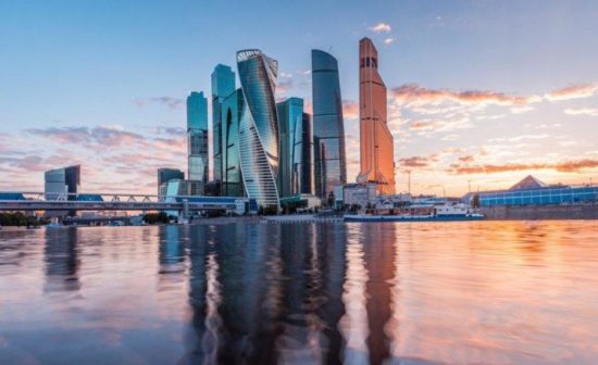 В Москве стандартизировано 66% госзакупок