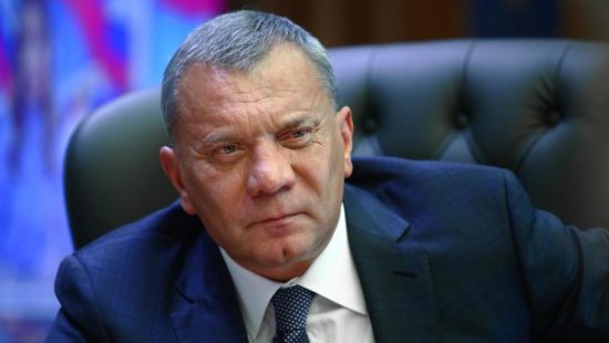 Вице-премьер Борисов, курирующий ОПК, совершит поездку в Пермь