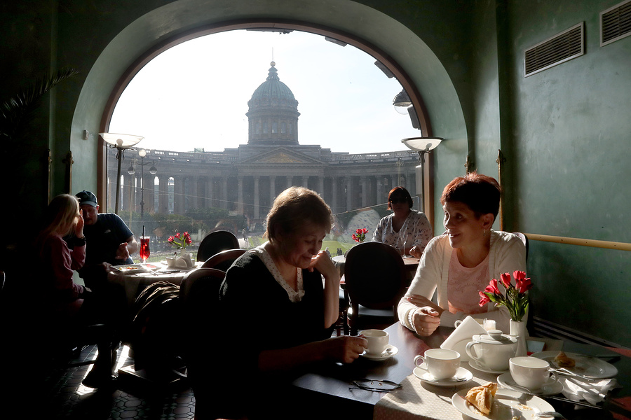 &laquo;Ъ&raquo;: отсрочки по&nbsp;аренде помогли малому бизнесу сэкономить 20 млрд рублей