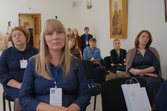 Классическая гимназия – на шаг ближе к университету