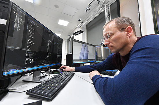 Полномочия частных компаний при&nbsp;создании государственных IT-систем определят законом