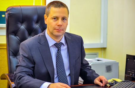 ЗАМРУКОВОДИТЕЛЯ ФЕДЕРАЛЬНОЙ АНТИМОНОПОЛЬНОЙ СЛУЖБЫ МИХАИЛ ЕВРАЕВ В&nbsp;ПРОГРАММЕ «ХОРОШИЙ ВОПРОС» НА РАДИОСТАНЦИИ «ГОВОРИТ МОСКВА»