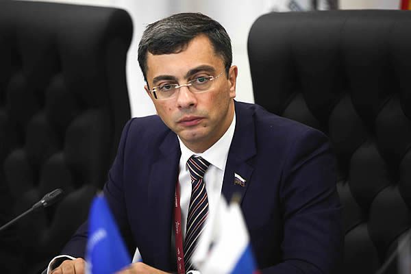 Владимир Гутенев: Диверсификации нужна всесторонняя поддержка