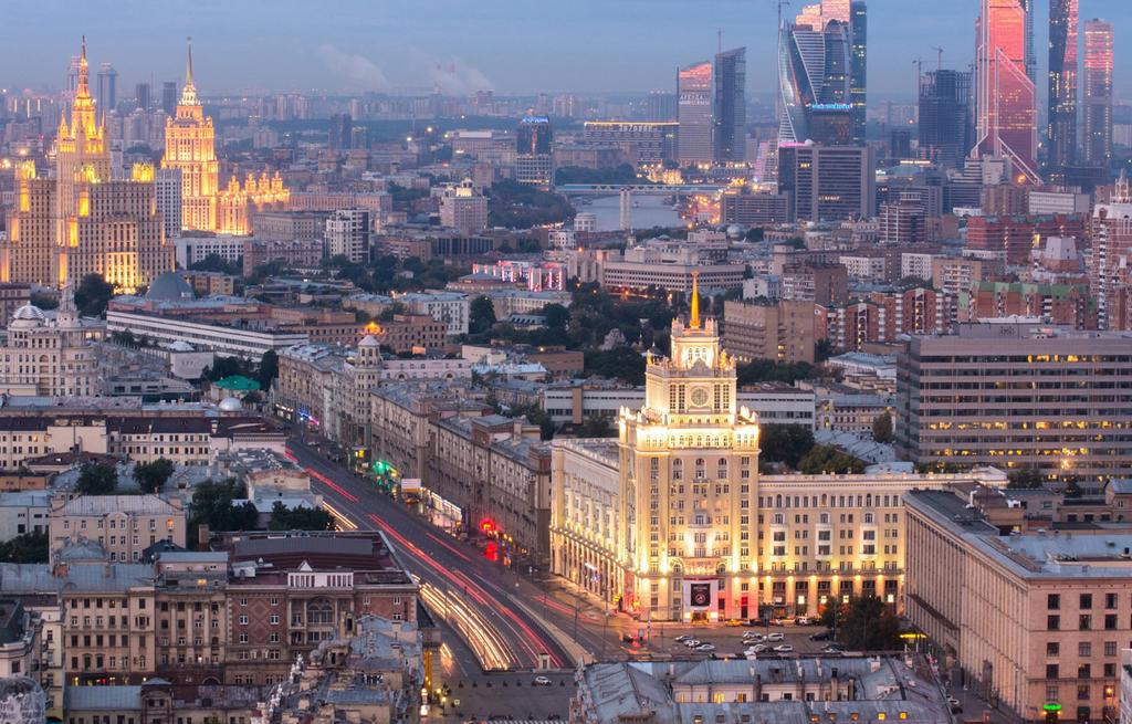 Москва решит вопрос дефицита бюджета за счет заимствований и эффективных госзакупок