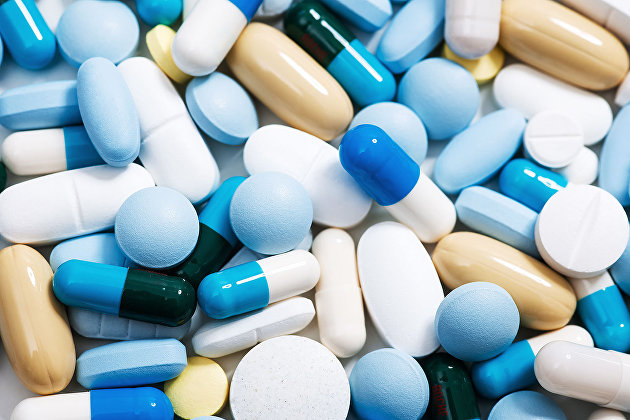 Закупка лекарств в 2021 году будет проводиться централизованно
