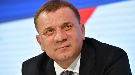 «Это серьезный вызов для российской промышленности»