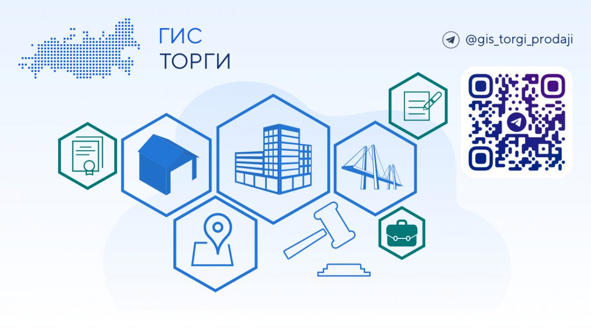 Национальная система имущественных торгов – большой шаг в развитии России