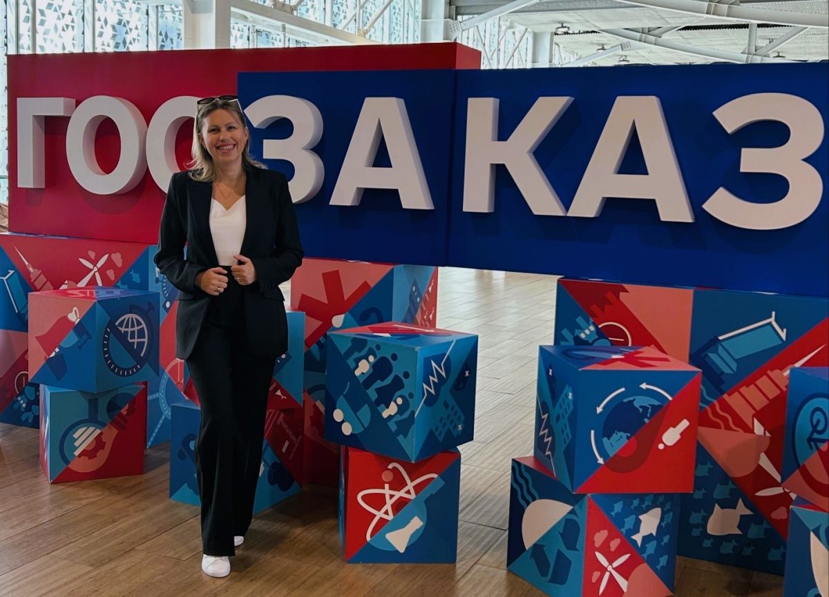 «Батарейки» Ольги Мамаевой: как&nbsp;профессионал закупок находит энергию для&nbsp;сложной работы и&nbsp;яркой жизни