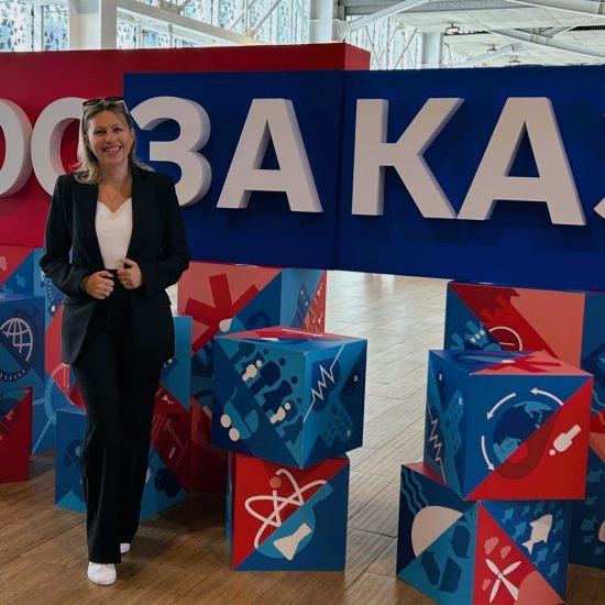 Ольга Мамаева